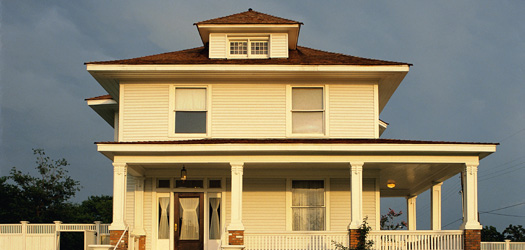 Find Your Dream Home