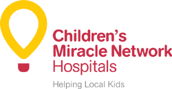 We donate to the Children's Miracle Network charity after each closing.